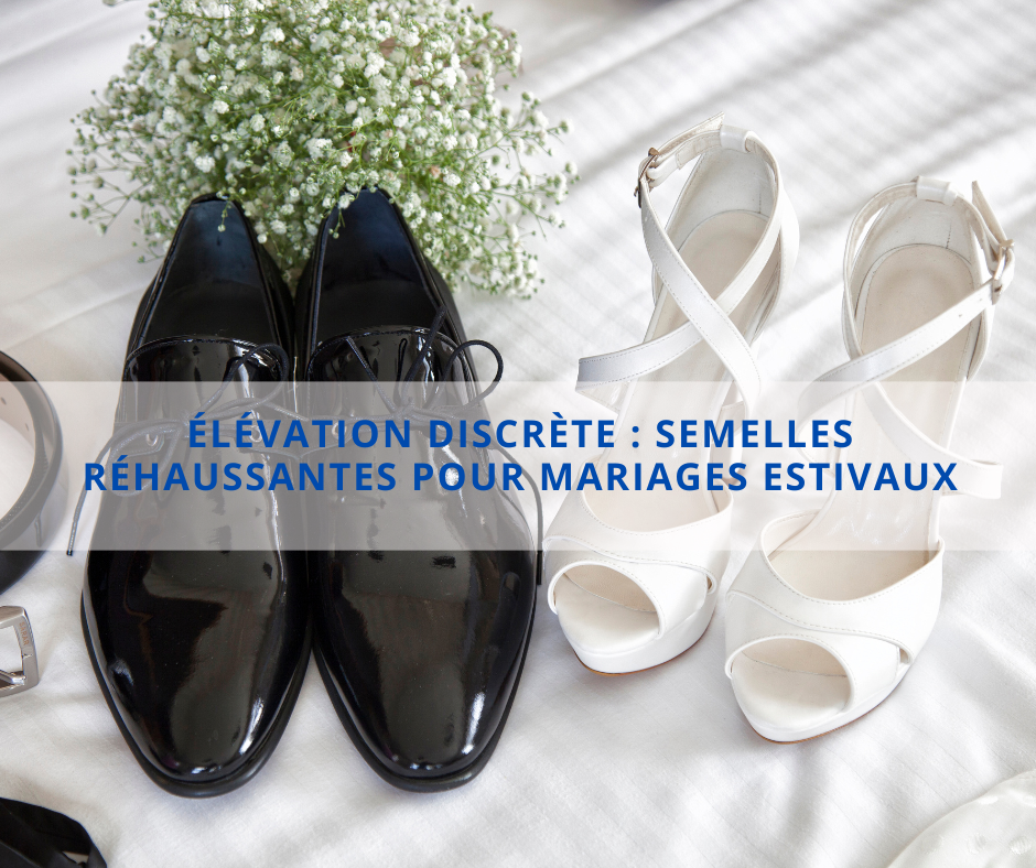 chaussures mariage